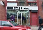 Feel Free Clothing - London