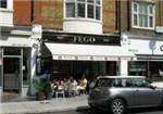 Fego - London