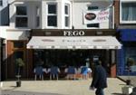 Fego Caffe - London