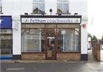 Feltham Coachworks - London