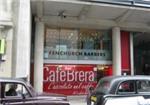 Fenchers Barbers - London