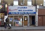 Feniks Dry Cleaners - London