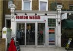 Fenton Walsh - London