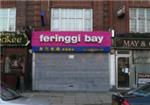 Feringgi Bay - London