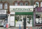 Ferme Park Dry Cleaners - London