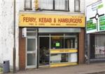 Ferrey Kebab & Fish Bar - London