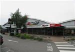 Ferry Island Retail Park - London