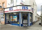 Fes Fried Chicken - London