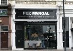 Fez Mangal - London