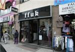 FFUK - London