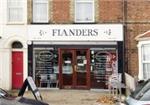 Fianders - London