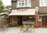 Fianini - London