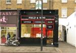 Field & Sons - London