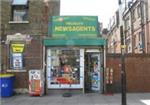 Fieldgate Newsagent - London