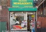 Fieldgate Newsagents - London