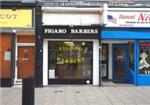 Figaro Barbers - London