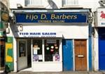 Fijo D Barbers - London