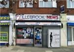 Fillebrook News - London