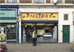 Fillings - London