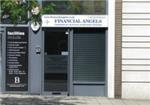 Financial Angels - London