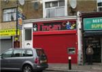 Fincan - London