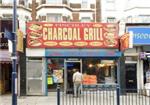 Finchley Charcoal Grill - London