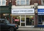 Finchley Eyecare Centre - London