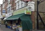 Finchley Food Centre - London