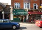 Finchley Food Store - London