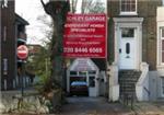 Finchley Garage - London