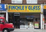 Finchley Glass - London