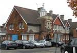 Finchley Memorial Hospital - London