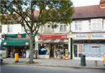 Finchley Supermarket - London