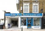 Fine Art Plasterwork - London