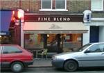 Fine Blend - London