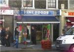 Fine Foods - London