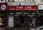 Fine Line - London