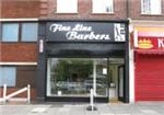 Fine Line Barbers - London