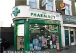 Fine Pharmacy - London