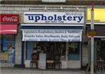 Fineline Upholstery Workshop - London