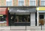 Finesse Unisex Salon - London