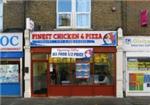 Finest Chicken & Pizza - London