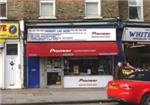 Finsbury Car Audio - London