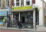 Finsbury Cycles - London