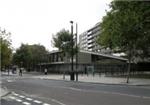 Finsbury Library - London