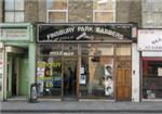 Finsbury Park Barbers - London