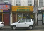 Finsbury Park Barbers - London