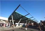 Finsbury Park Station - London