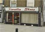 Fiorella Shoes - London