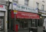 Fiqi Shop & Halal Meat - London